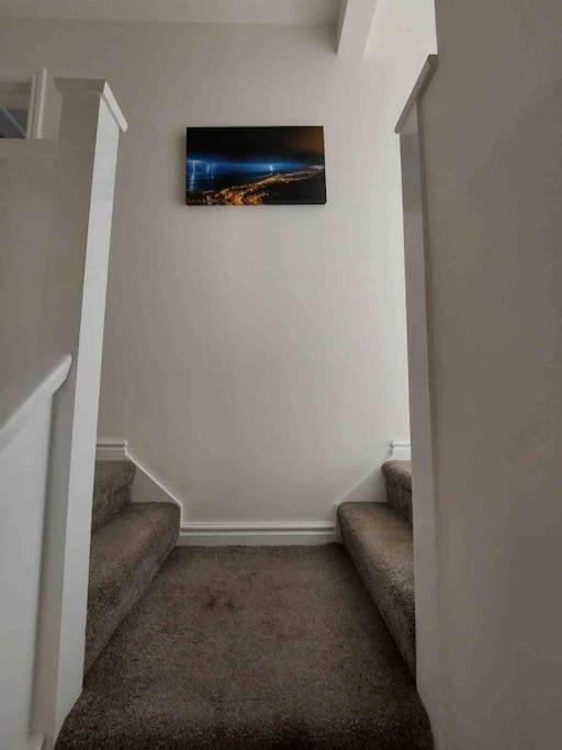 Modern 4 Bedroom House In Weymouth Sunny Corner Ngoại thất bức ảnh