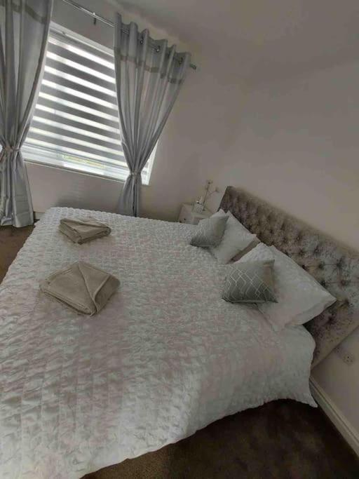 Modern 4 Bedroom House In Weymouth Sunny Corner Ngoại thất bức ảnh