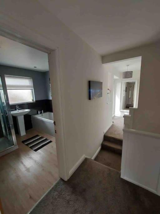 Modern 4 Bedroom House In Weymouth Sunny Corner Ngoại thất bức ảnh