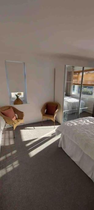 Modern 4 Bedroom House In Weymouth Sunny Corner Ngoại thất bức ảnh