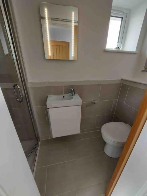 Modern 4 Bedroom House In Weymouth Sunny Corner Ngoại thất bức ảnh