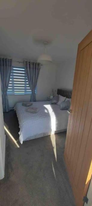 Modern 4 Bedroom House In Weymouth Sunny Corner Ngoại thất bức ảnh