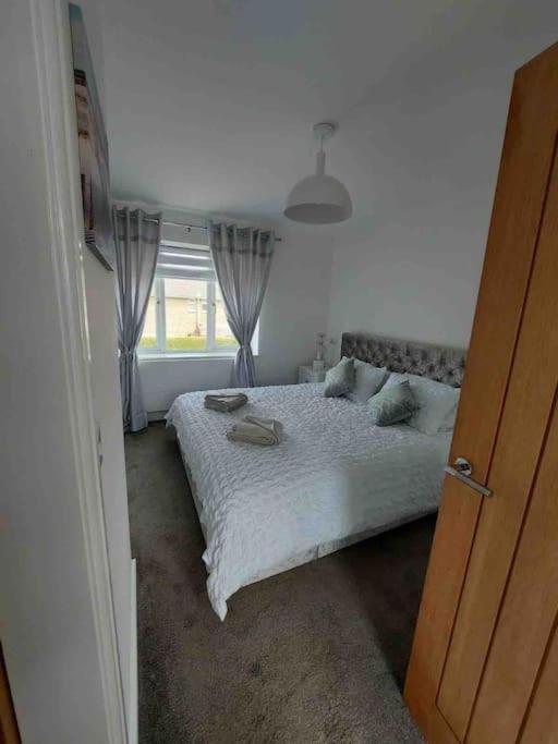 Modern 4 Bedroom House In Weymouth Sunny Corner Ngoại thất bức ảnh