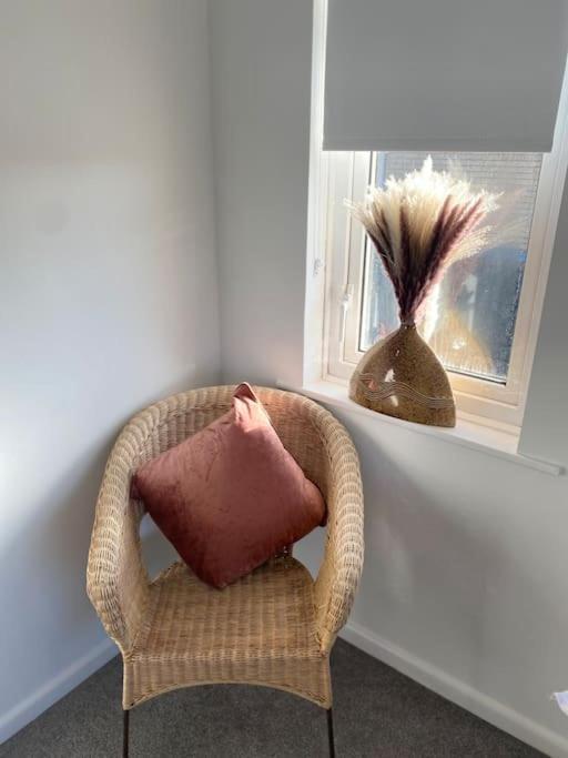 Modern 4 Bedroom House In Weymouth Sunny Corner Ngoại thất bức ảnh